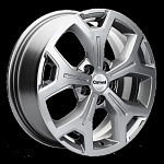 Carwel  1710 (Haval F7/F7x) 6,5x17 5/114,3 ET40 d-64,1 GRT (.110908)