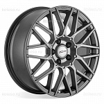 X"TRIKE  X-133  7,5/18  5*112 ET43  d66,6  HSB  77688