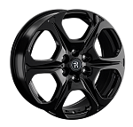 REPLAY KI389 7,5/18/ 6/114,3 D67.1 ET46 BK