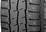 MICHELIN  Agilise  X-Ice North  215/75 R16C 116-114R 