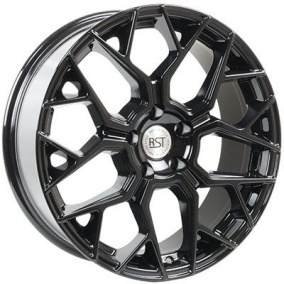 TECHLINE-RST  R148  8/18  5/112  66.6   ET30  BL