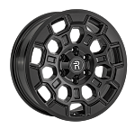 REPLAY TA23 8/18/ 6/139,7 D100.1 ET36 BKS