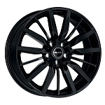 MAK Barbury 9,5x20 5/112 ET33 d-66,45 Gloss Black (F9520BYGB33WSX)