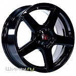 ALCASTA  M62  6,5/16  5/108 63,3  ET45  Black