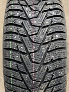 HANKOOK  W429 Winter i*Pike RS2  195/55 R15 89T  