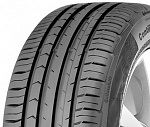 CONTINENTAL  Conti Premium Contact 6  215/65 R16 98H  Made in Germany