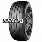 YOKOHAMA 295/35ZR19 104(Y) XL Advan Sport V107C MO1 TL