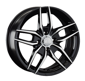 LS LS 891 6,5/15/ 4/100 D73.1 ET40 BKF
