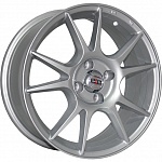 ALCASTA M40 7x17/5x112 ET40 D57.1 S