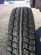 KAMA-VIATTI  V-525 Vettore Brina  205/70 R15C 106-104R