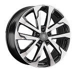 REPLAY JT24 7,5/19/ 5/108 D60.1 ET39 BKF