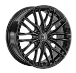 REPLAY B361 7,5/17/ 5/112 D66.6 ET27 BK