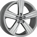 MAK Stone 5 7,0x17 5/118 ET62 d-71,1 Silver (F70705TSI62D3)