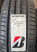 BRIDGESTONE  Alenza 001  225/65 R17 102H 