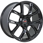 LegeArtis Replica Concept-MR537 8.5x20/5x112 ET29 D66.6 Gloss_BLACK