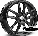 WHEELS UP  Up107 (��993)  6.5/17  4/100  60.1  ET41  New Black 78257