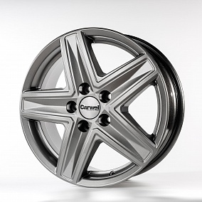 Carwel ����� 237 6,5x16 5/118 ET50 d-71,1 SB (���.113237)