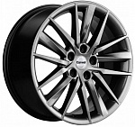 Carwel  1807 (Geely Tugella/ Jaguar XF/ F-Pace) 8,0x18 5/108 ET46 d-63,4 GRT (.116573)