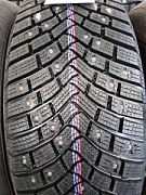 CONTINENTAL  Conti Ice Contact 3 Suv  265/60 R18 114T 