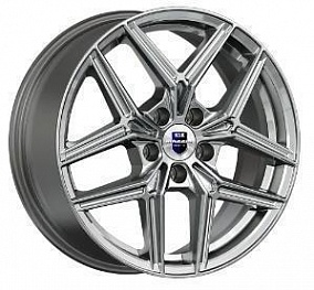 ��� ����� (��1025) 7,0x17 5/110 ET45 d-67,1 ���� �������� (���.79651)