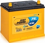 ����  Just Power 75 R Asia  (260�173�225) EN630