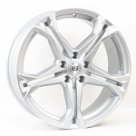 TECHLINE-RST  R099  7,5/19  5/114.3  ET45  d67,1  S