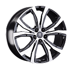 REPLAY LX108 8/20/ 5/114,3 D60.1 ET30 BKF