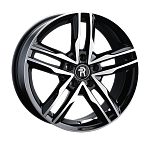 REPLAY A34 7,5/17/ 5/112 D66.6 ET45 BKF