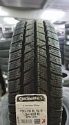 CONTINENTAL  Van Contact Winter  195/70 R15� 104-102R �������