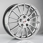 ALCASTA M60 7x17/5x110 ET39 D65.1 HS