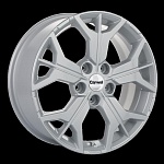 Carwel  1715 (Camry) 7,0x17 5/114,3 ET45 d-60,1 SLT (.98632)