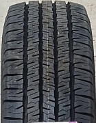 NEXEN  Roadian HTX2  235/60 R18  103H