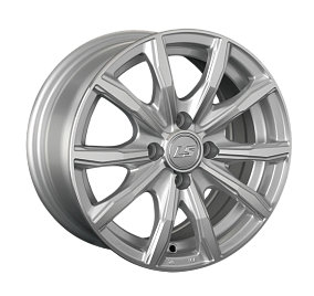 LS LS 786 6/16/ 4/100 D60.1 ET45 SF