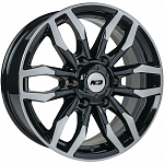 NITRO  V2228  7,5/17  6/139.7  106,1  ET25 BFP  22800AP