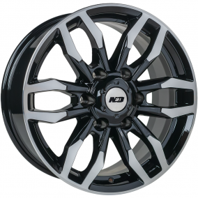 NITRO  V2228  7,5/17  6/139.7  106,1  ET25 BFP  22800AP