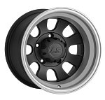 LS LS 889 10/15/ 5/139,7 D108.1 ET-45 MBL