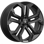  015 (EXEED TXL/VX) 7,5x19 5/108 ET36 d-65,1 Fury Black (.79574)