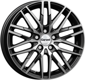 CARWEL  �����  6/16  4/100  60.1  ET37  AB  22901��