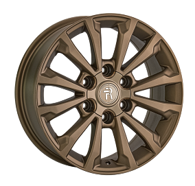 REPLAY TA1 7,5/17/ 6/139,7 D100.1 ET36 BZSD