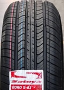 SATOYA  S63 Doro  215/65 R16  98H 