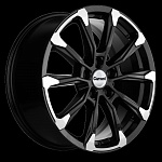 Carwel  1808 (Xceed/CX-5/Mazda3) 7,5x18 5/114,3 ET45 d-67,1 ABT (.111003)