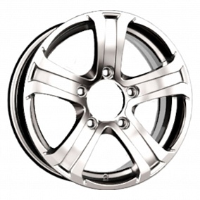 R�PLIKEY  K104  6,0\R16 5*139,7 ET40  d98  HSB  [10430SY]  Fb max 525 kg