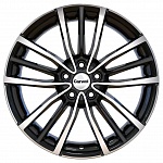 Carwel  1812 (Chery Tiggo 7 Pro) 7,0x18 5/108 ET33 d-60,1 ABT (.124811)