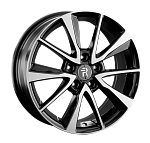 REPLAY H129 8/18/ 5/114,3 D64.1 ET50 BKF