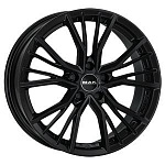 MAK Union 9,5x21 5/112 ET25 d-66,45 Gloss Black (F9521UNGB25WS1X)