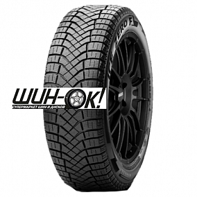 PIRELLI 225/45R17 94H XL Ice Zero FR TL