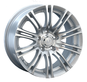 LS LS 146 7/16/ 5/114,3 D73.1 ET40 SF