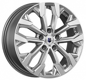 ��� ������ (��1046) 6,5x17 5/114,3 ET40 d-66,1 ���� �������� (���.80457)