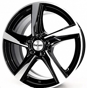 Carwel ������ 201 7,0x17 5/108 ET45 d-63,35 AB (���.98421)
