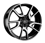 REPLAY MR256 8/19/ 5/112 D66.6 ET38 BKF